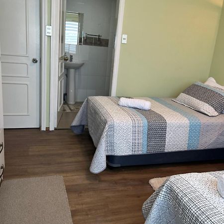 Hotel Nova Vida Concepción Dış mekan fotoğraf