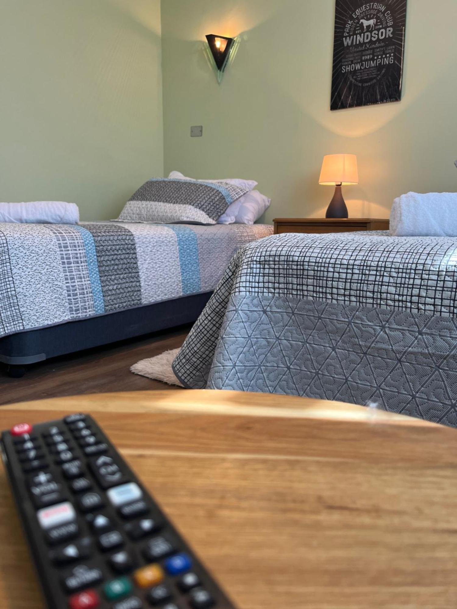 Hotel Nova Vida Concepción Dış mekan fotoğraf