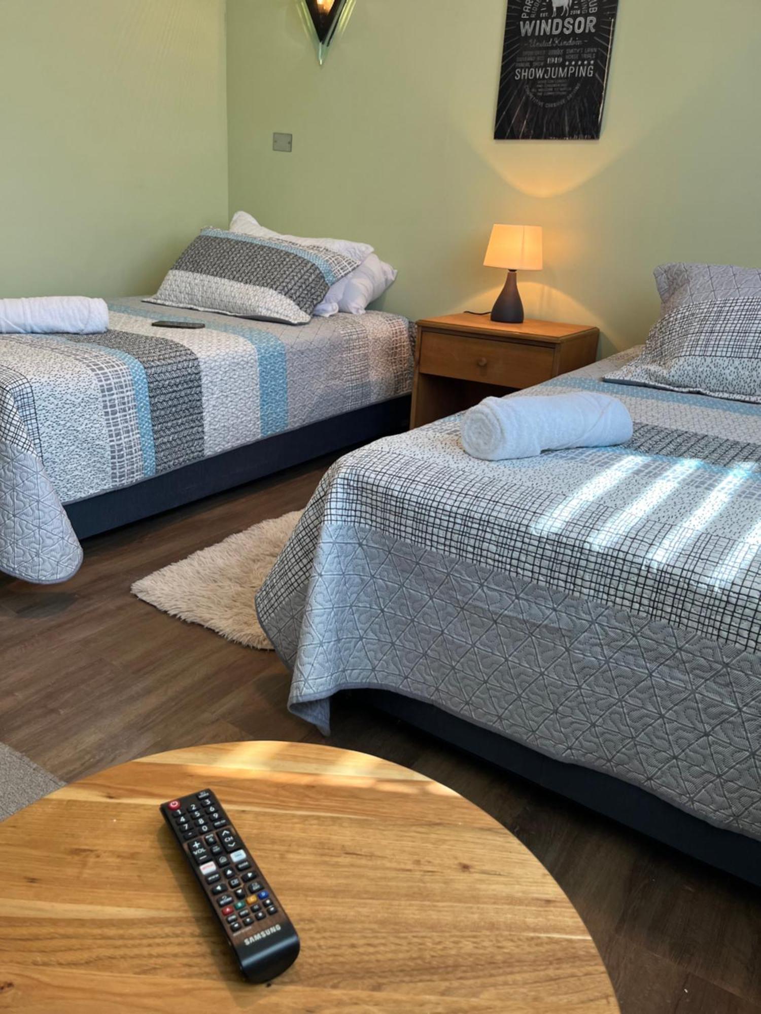 Hotel Nova Vida Concepción Dış mekan fotoğraf