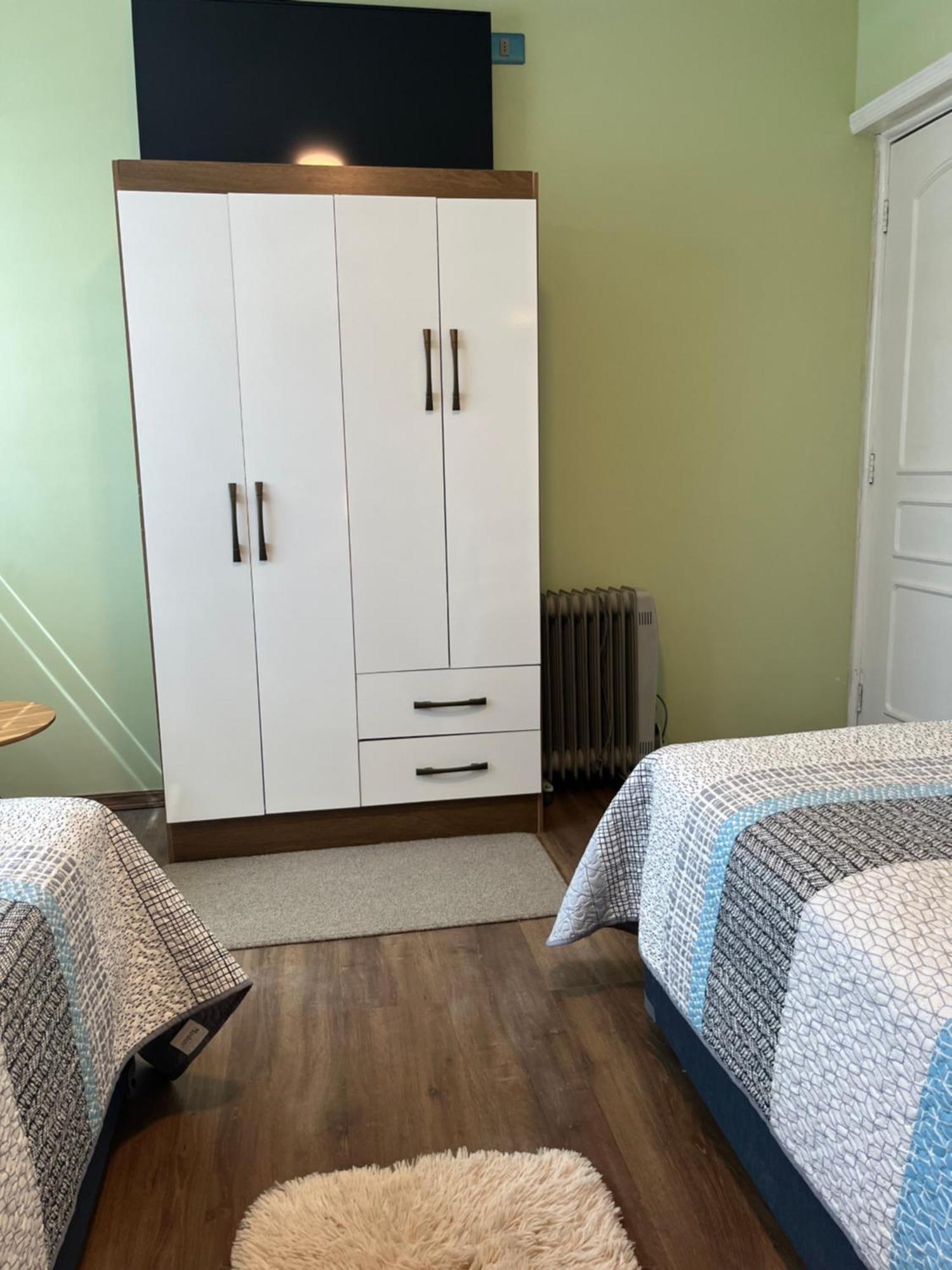 Hotel Nova Vida Concepción Dış mekan fotoğraf