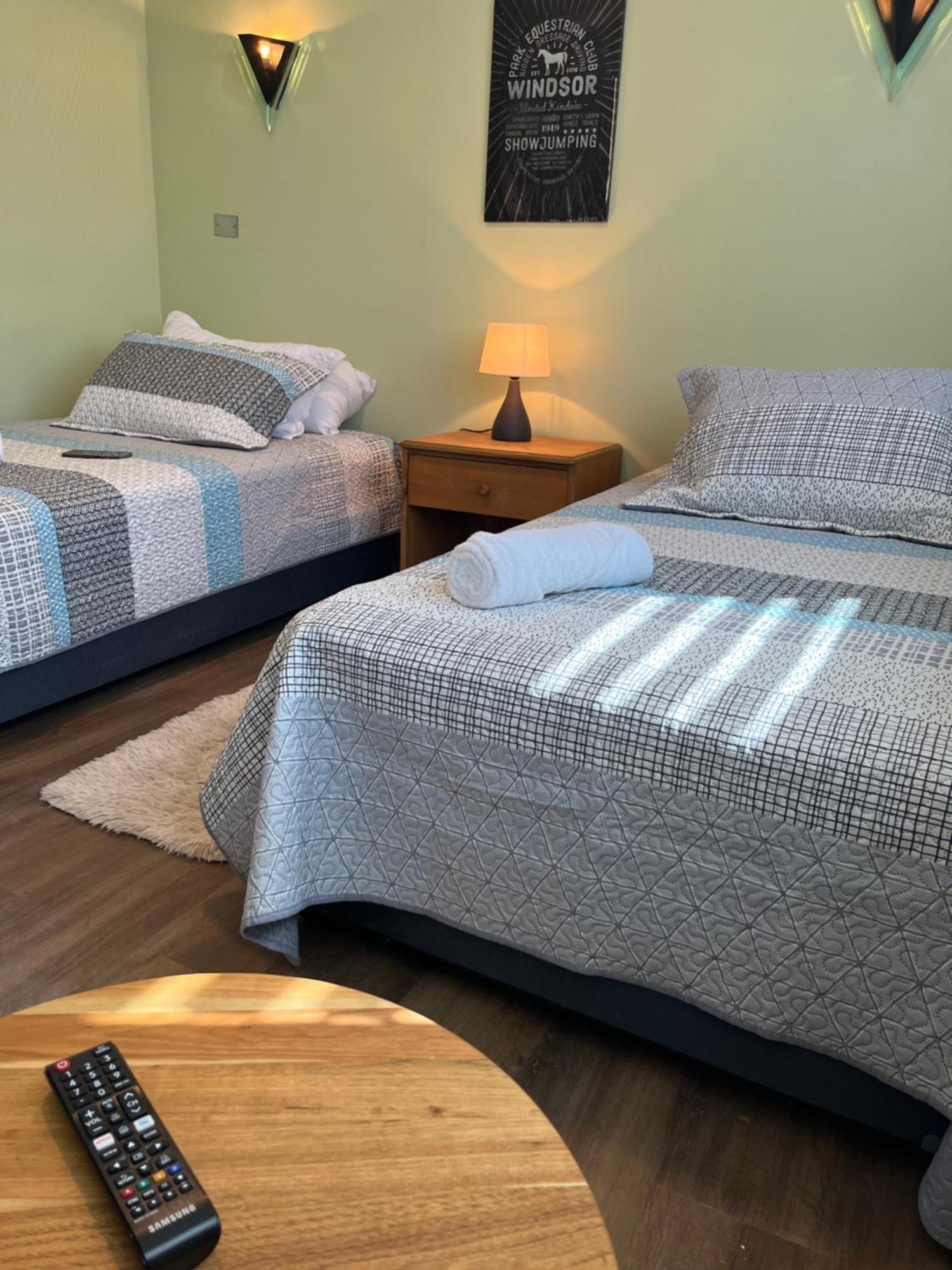 Hotel Nova Vida Concepción Dış mekan fotoğraf
